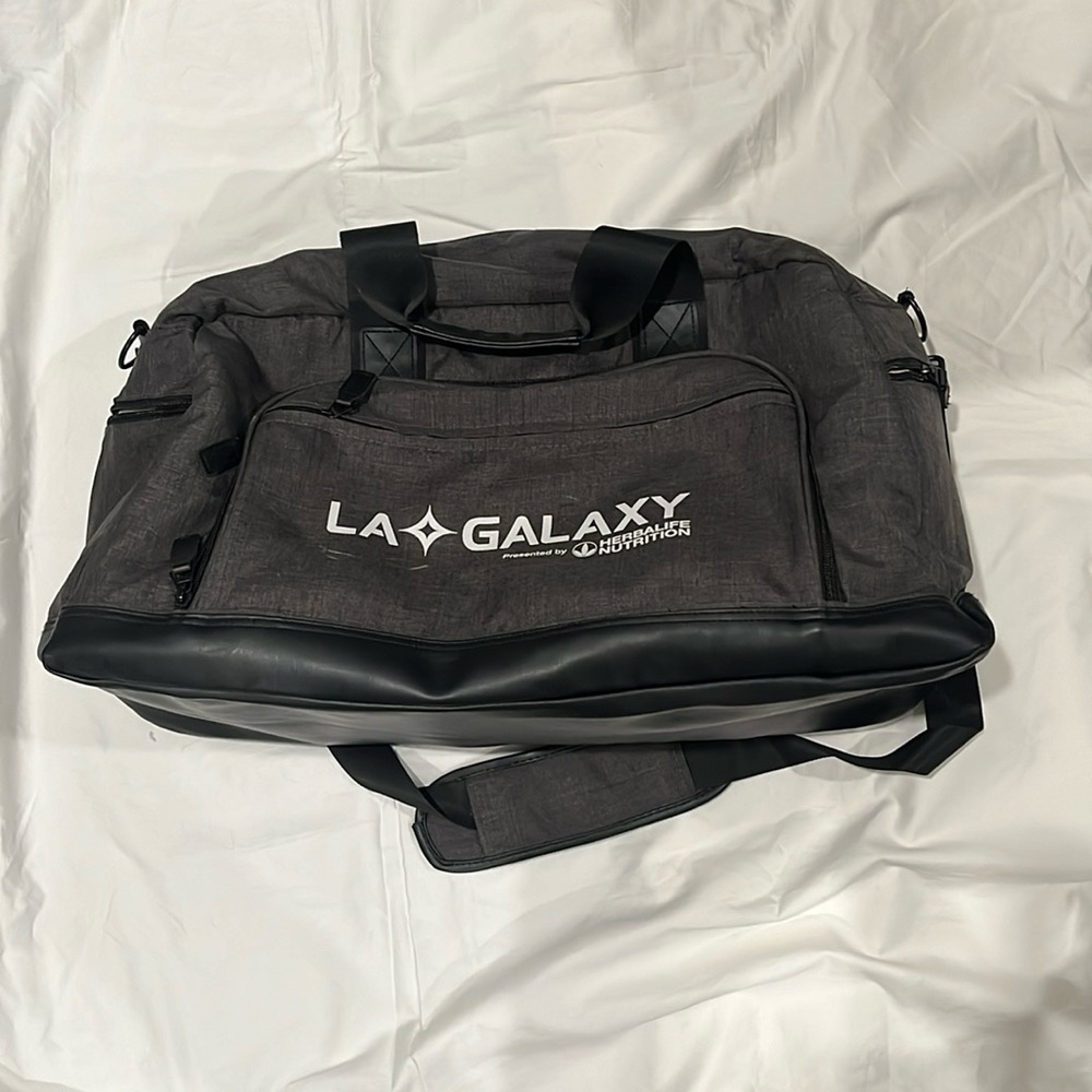 La Galaxy Travel Bag